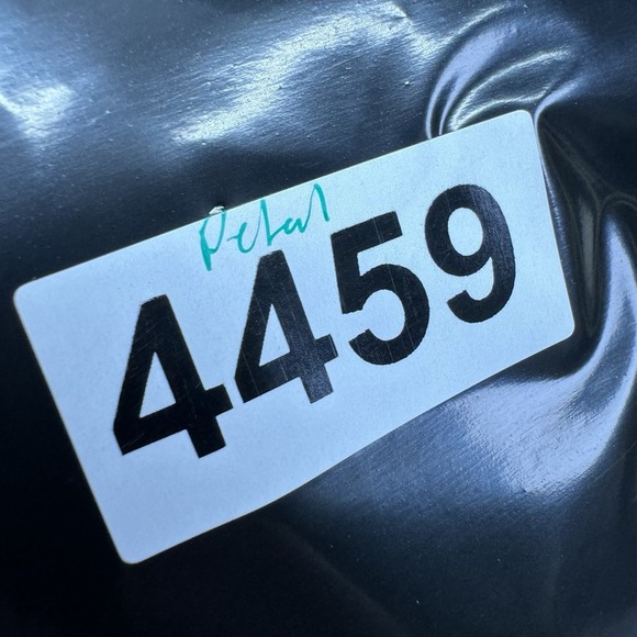 Petal & Pup Wilson Short Set Women's Sz M Preppy Ritzy - Picture 11 of 11